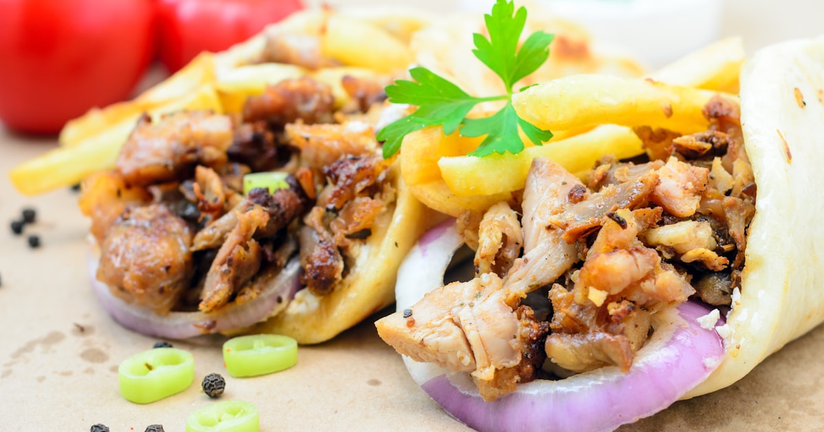 Recheios Gourmet para Salgados — 15 Opções para Lucrar Mais no seu Negócio